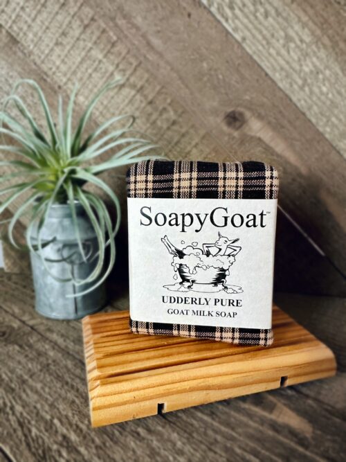 London, for Men Bar Soap