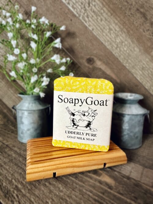 Lemongrass Bar Soap