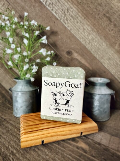 Whitesage Bar Soap